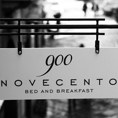 900 Bed And Breakfast Nola Εξωτερικό φωτογραφία