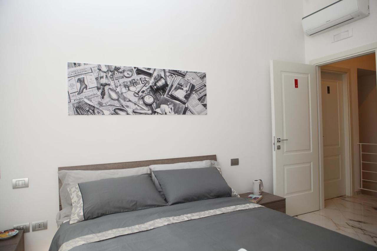900 Bed And Breakfast Nola Εξωτερικό φωτογραφία