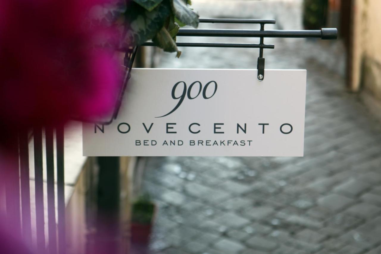 900 Bed And Breakfast Nola Εξωτερικό φωτογραφία