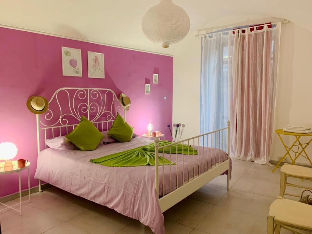 900 Bed And Breakfast Nola Εξωτερικό φωτογραφία