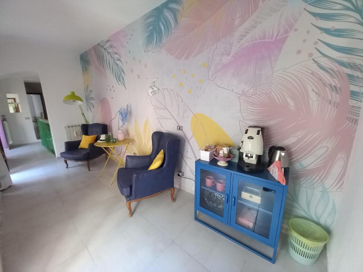 900 Bed And Breakfast Nola Εξωτερικό φωτογραφία