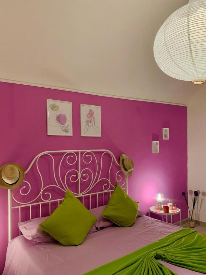 900 Bed And Breakfast Nola Εξωτερικό φωτογραφία