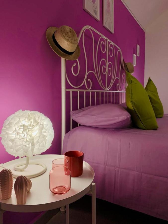 900 Bed And Breakfast Nola Εξωτερικό φωτογραφία