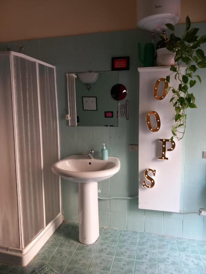 900 Bed And Breakfast Nola Εξωτερικό φωτογραφία